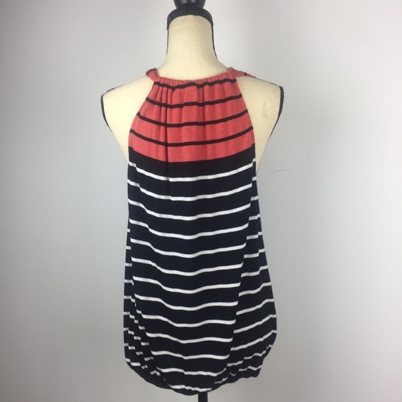 Nautical Striped Top - Picture 4 of 7